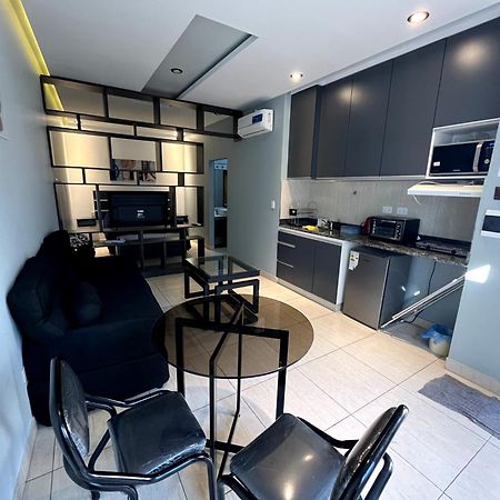 Departamentos Muskuy - Salta Capital Apartment Екстериор снимка