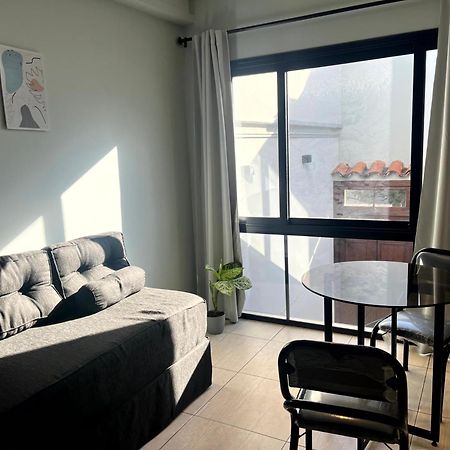 Departamentos Muskuy - Salta Capital Apartment Екстериор снимка