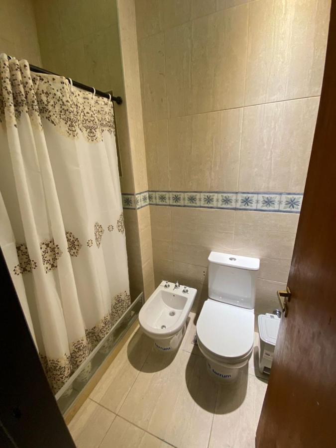 Departamentos Muskuy - Salta Capital Apartment Екстериор снимка