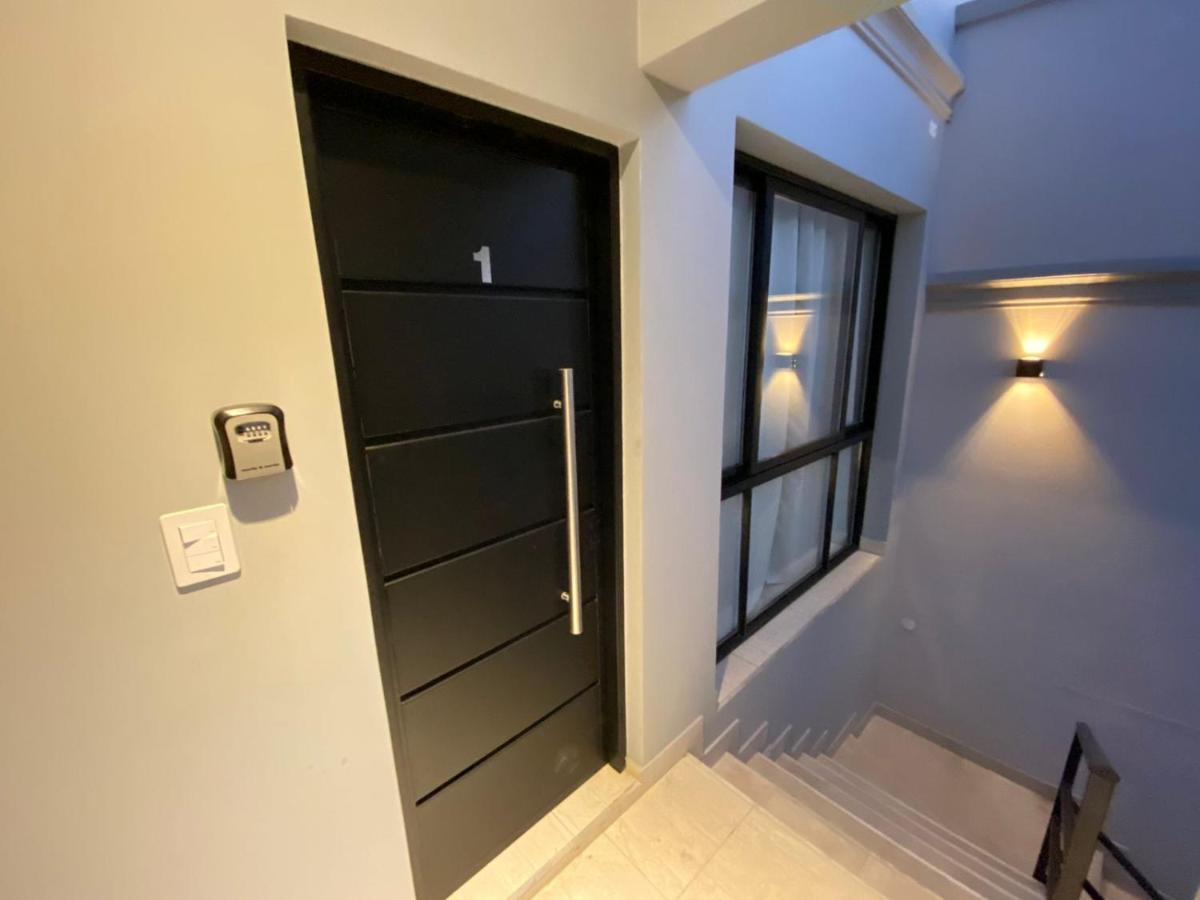 Departamentos Muskuy - Salta Capital Apartment Екстериор снимка
