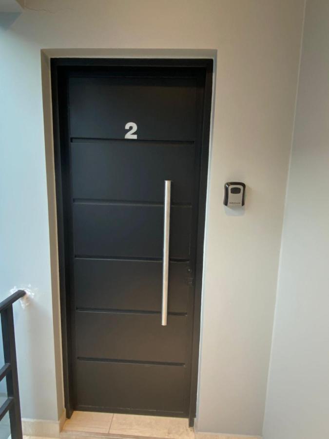 Departamentos Muskuy - Salta Capital Apartment Екстериор снимка