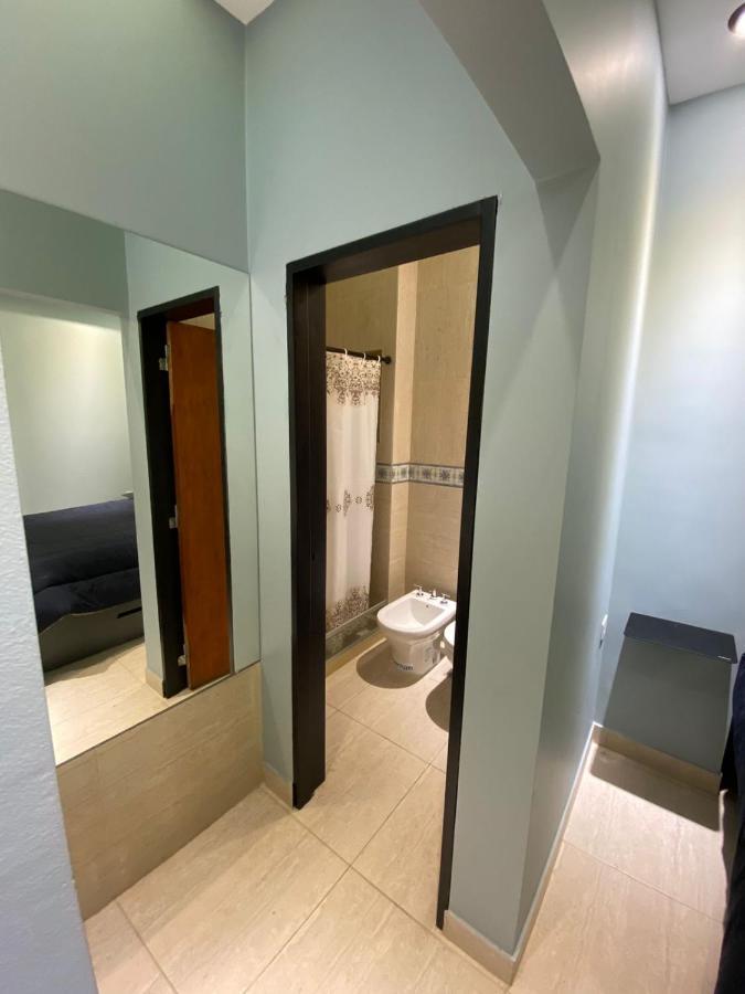 Departamentos Muskuy - Salta Capital Apartment Екстериор снимка