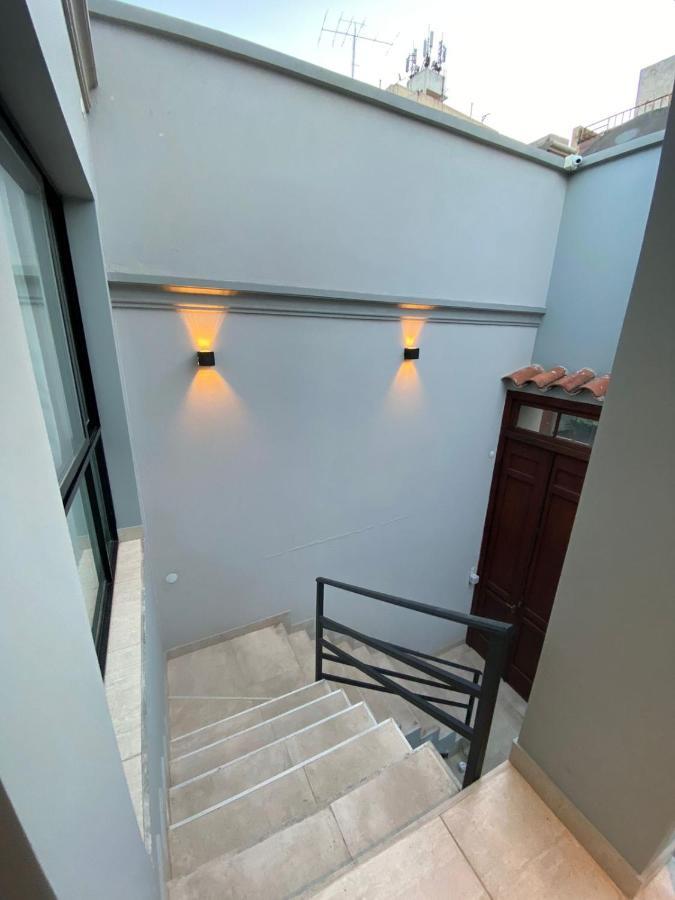 Departamentos Muskuy - Salta Capital Apartment Екстериор снимка