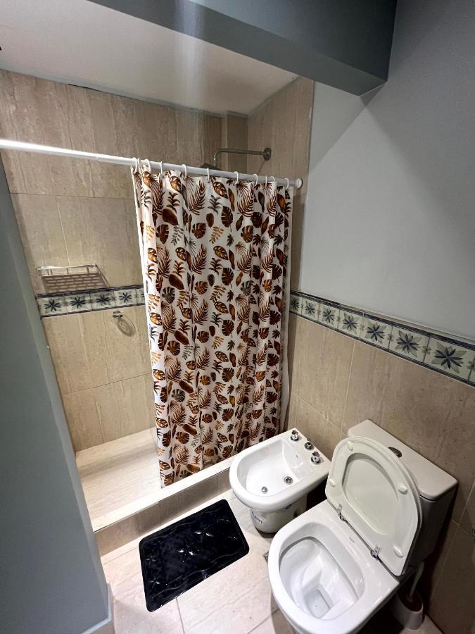 Departamentos Muskuy - Salta Capital Apartment Екстериор снимка