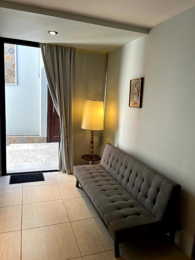 Departamentos Muskuy - Salta Capital Apartment Екстериор снимка