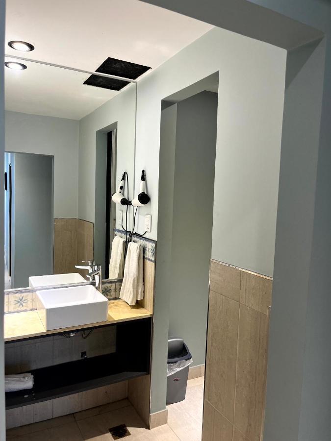 Departamentos Muskuy - Salta Capital Apartment Екстериор снимка