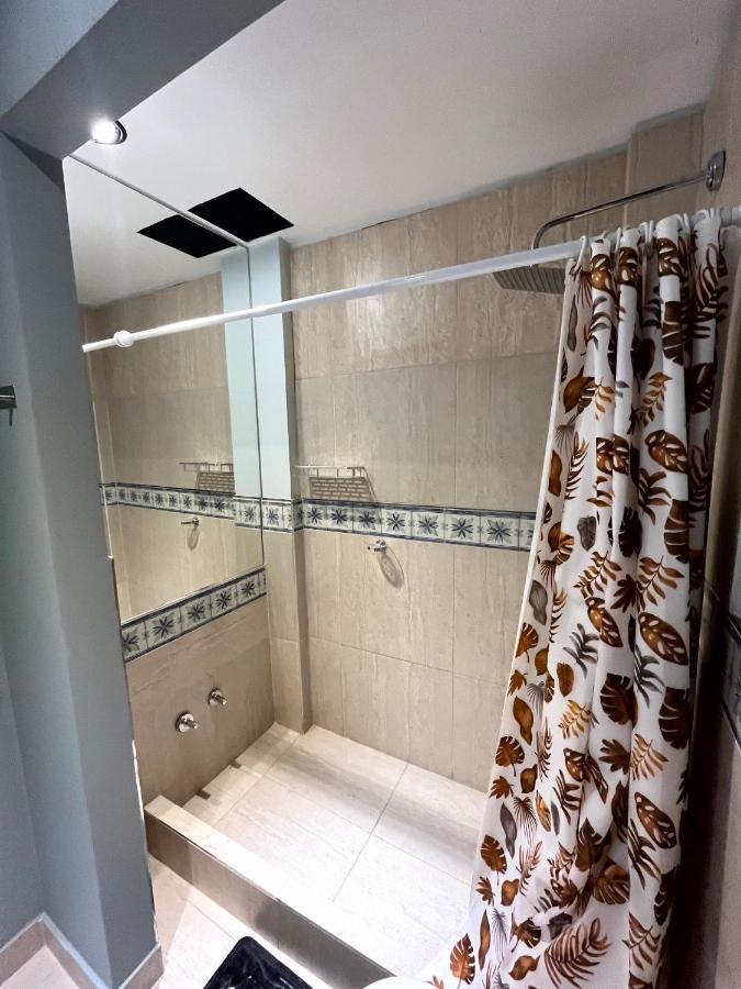 Departamentos Muskuy - Salta Capital Apartment Екстериор снимка