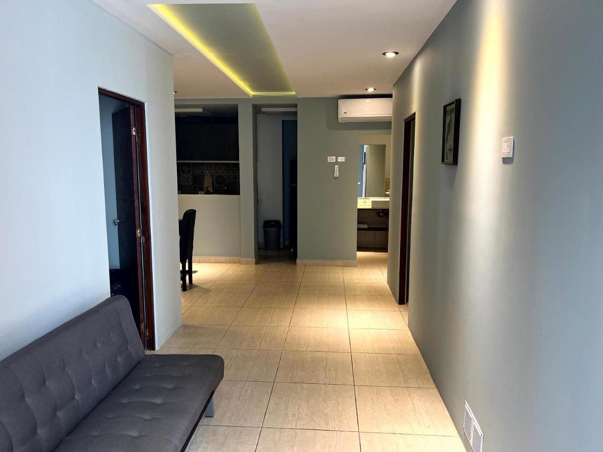 Departamentos Muskuy - Salta Capital Apartment Екстериор снимка