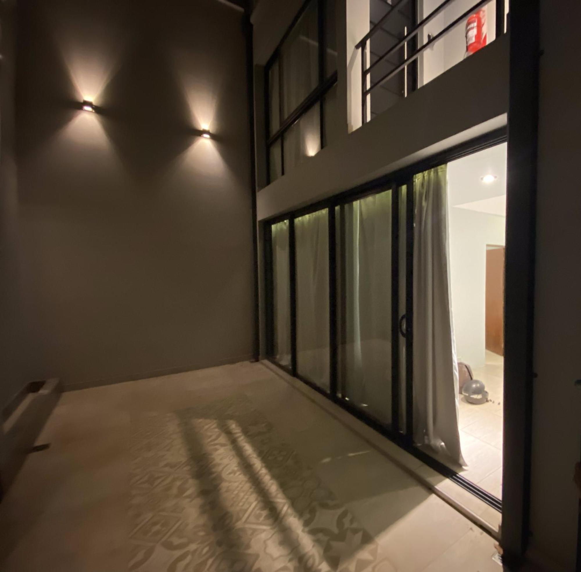 Departamentos Muskuy - Salta Capital Apartment Екстериор снимка