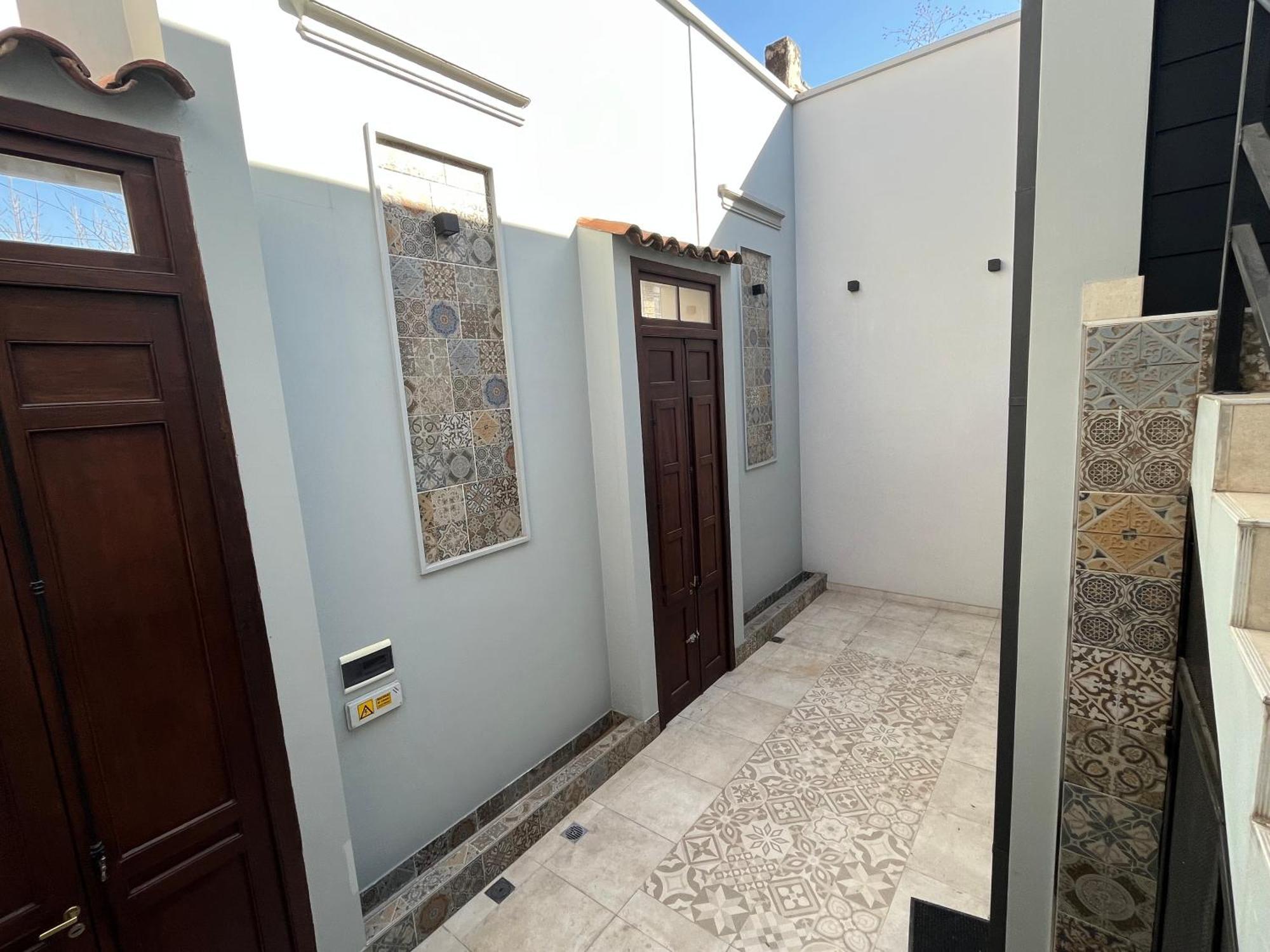 Departamentos Muskuy - Salta Capital Apartment Екстериор снимка