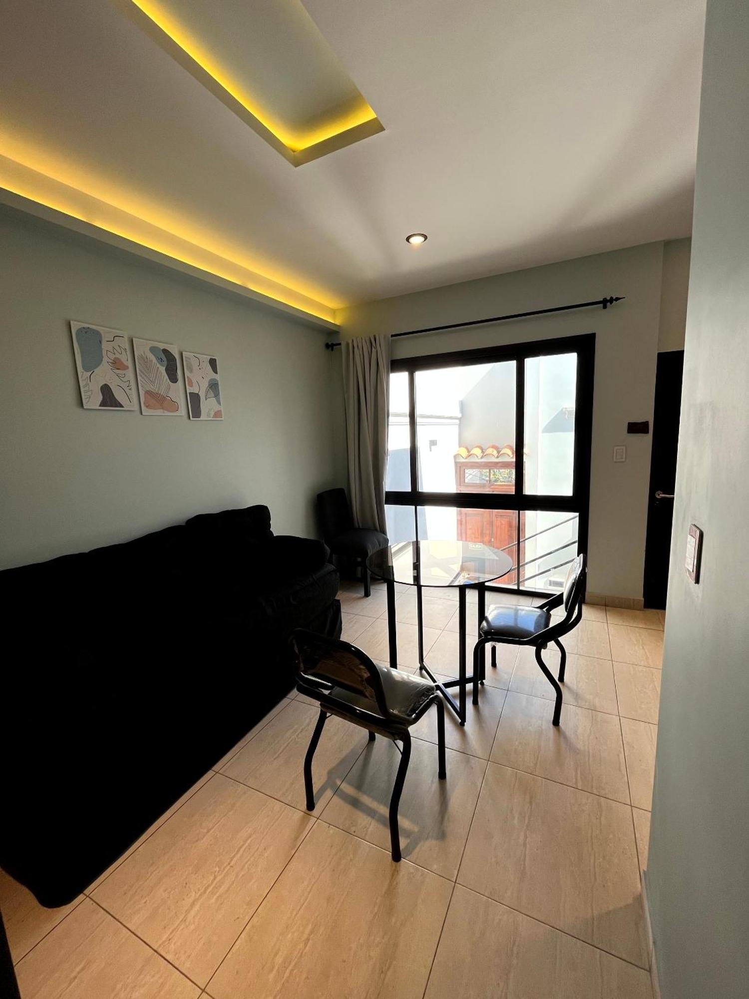 Departamentos Muskuy - Salta Capital Apartment Екстериор снимка